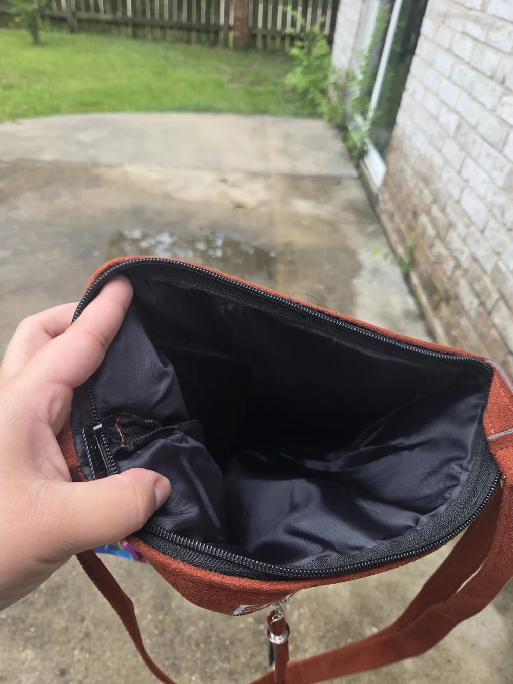 Belize Bag